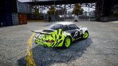 Porsche 911RSR74 Rival (NFS SHIFT 2) 