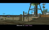 Lose Town v1.0 And v1.1