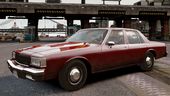 1989 Chevrolet Caprice v2.0