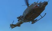 UH-1D Uroquois Gunship [EPM]