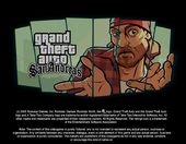GTA V Style Loadscreen SA