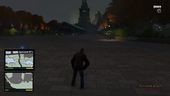 Liberty City Map V Style