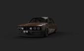 BMW 535is E28 SHARKIE