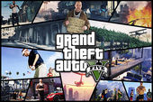 Wallpapers GTA V for Android