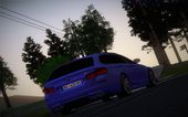 BMW M5 F11 Touring  