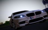 BMW M5 F11 Touring  
