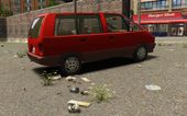 Renault Espace I 2000 TSE V1.1