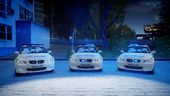 BMW M5 E60 - City Of London Police