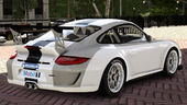 Porsche 911(997) GT3 Cup