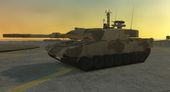 Leopard 2A7 Main Battle Tank