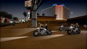 Harley-Davidson Knucklehead v2