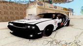 Dodge Challenger SRT8 Hemi Drag/Tuning