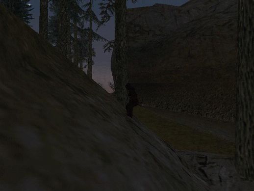 Deathly Bigfoot Mod