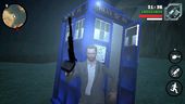 Doctor Who Mod v3.2 For Android 