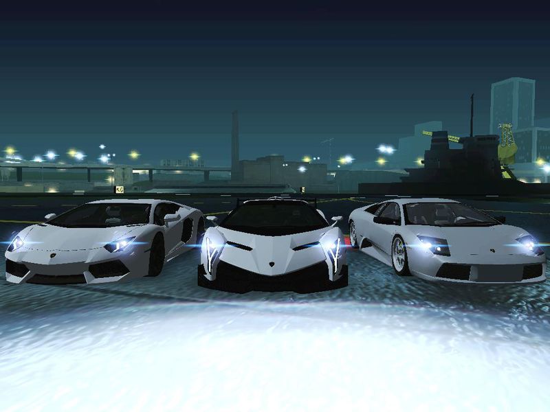  Cheat  Gta  Mobil  Lamborghini  Ps2  Mobil  Terbaruku