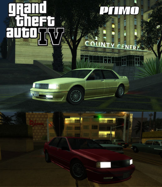 GTAinside - GTA Mods, Addons, Cars, Maps, Skins and more.