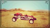 Ariel Atom (Bandito) HD