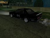 Nissan Skyline 2000 GTR Drift