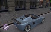 GTA V Voltic 