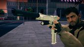 GTA V Pistol .50