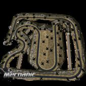 MTA / GTA SA Race Track - New Leaf