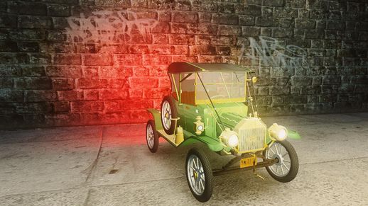 FORD T 12
