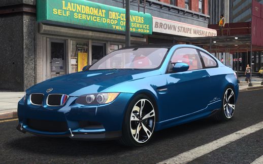DTD AC Schnitzer ACS3-Sport Beta 1.0a	