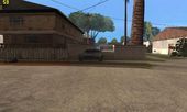 New Grove Street