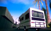 GTA V Camper