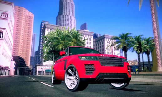 GTA V Baller 2