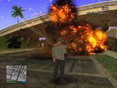 GTA5 Effects Original 