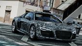 2014 Audi R8 V10 PLUS [EPM]