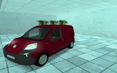 2010 Fiat Fiorino