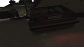 Volkswagen GOLF MK2 (IVF 2.0.1)