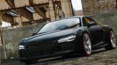 2014 Audi R8 V10 PLUS [EPM] Update