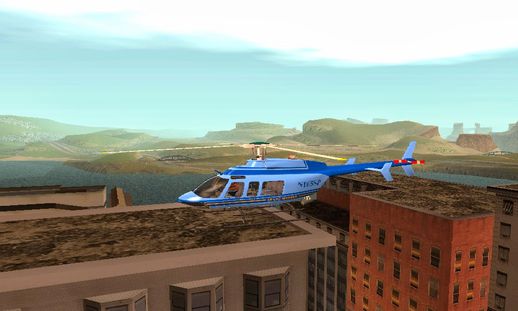 Bell 407