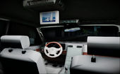 2004 Lincoln Navigator 