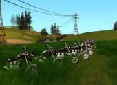 Biker Party 1.0