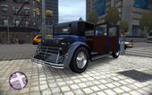 GTA V DLC Roosevelt