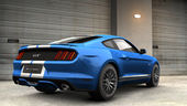 2015 Ford Mustang GT V2.0