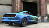 2015 Ford Mustang GT V2.0