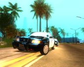 Los Santos Departments Pack