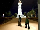 Jam Gadang Sumatra Barat Indonesia