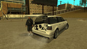 GTA IV Dundreary Landstalker