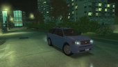 GTA IV Dundreary Landstalker