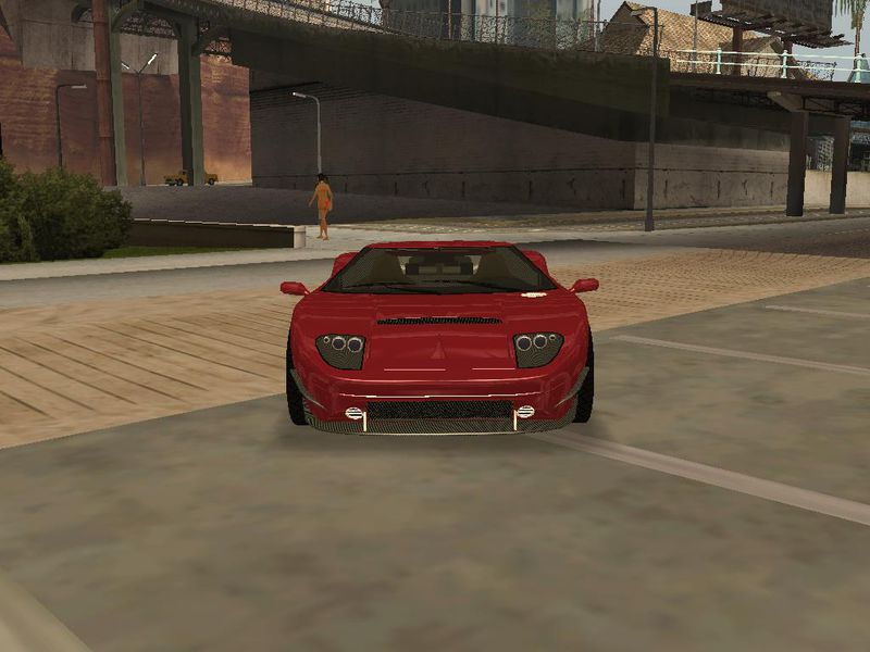 gta iv tbogt car pack