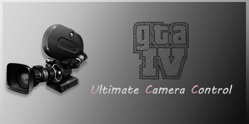 CAMERA V1.0 MOD - Mod Download