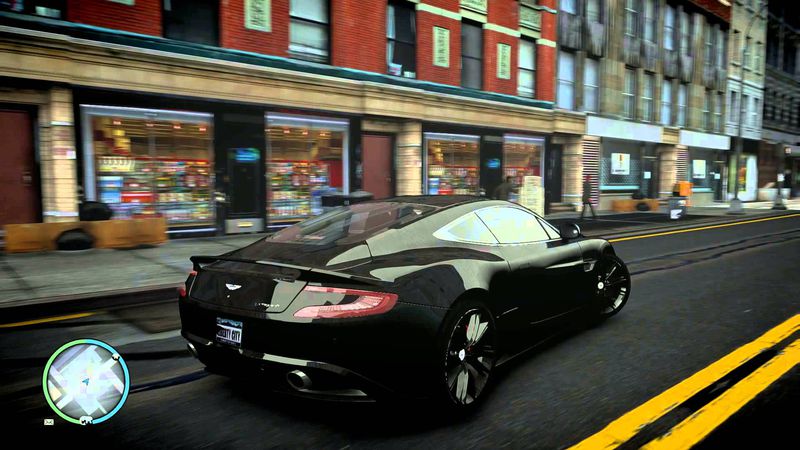  Gta 4 real mod