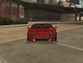 Bullet GT From GTA IV TBOGT