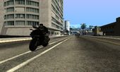 GTA V CarbonRS Superbike